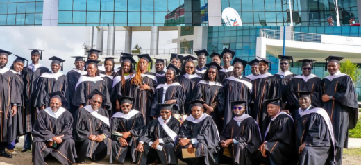 Colleges & Training Centers