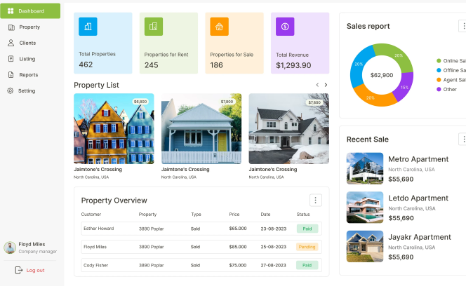 Property Screenshot 1