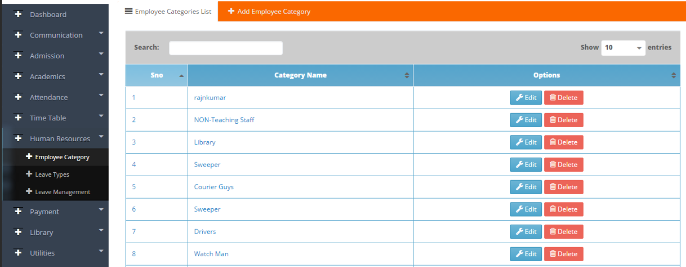 Finance Screenshot 2