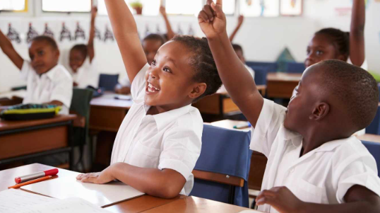 Primary & Secondary Schools